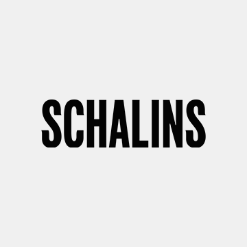 Schalins Logo